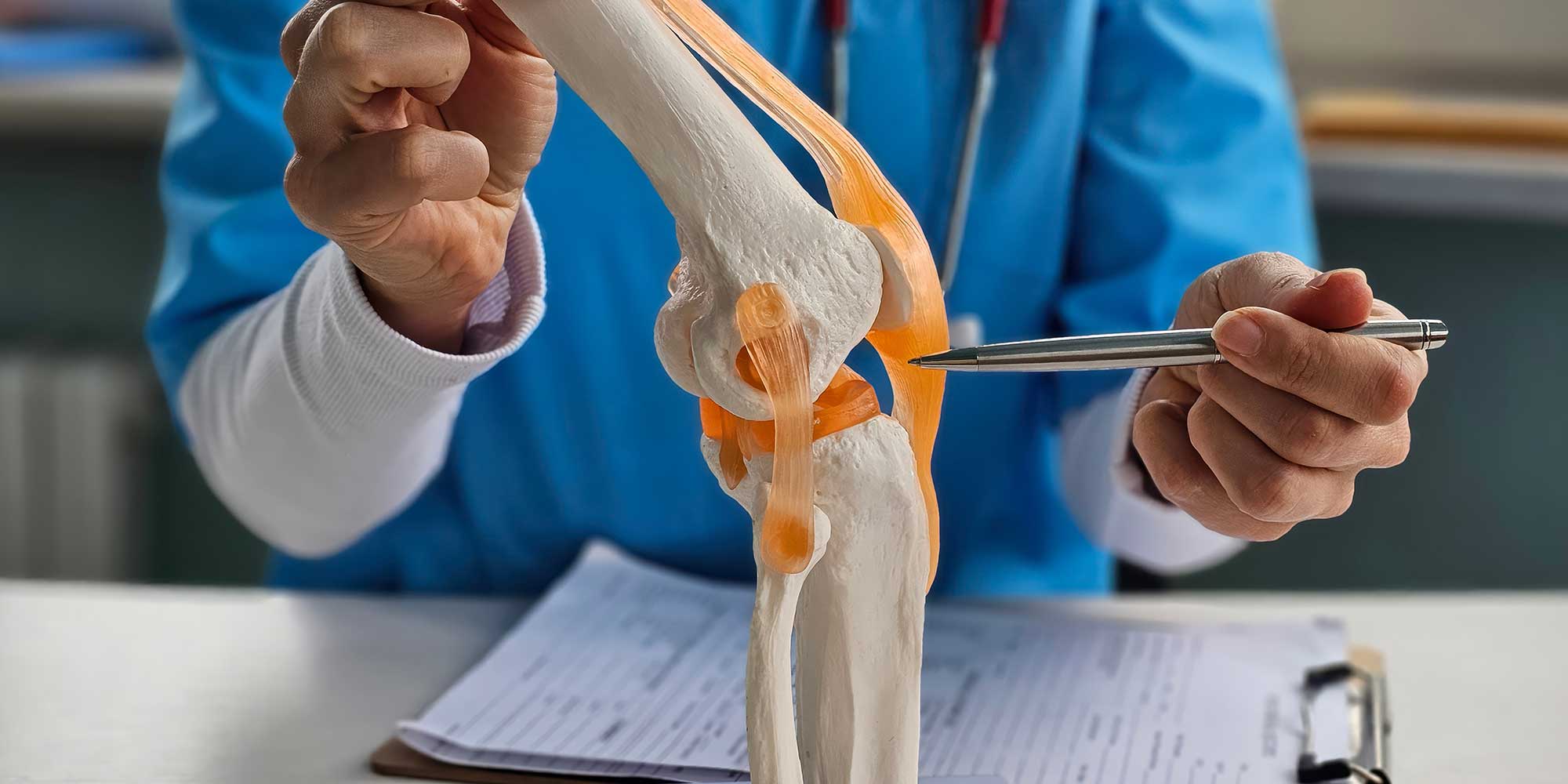 medical-legal consultant